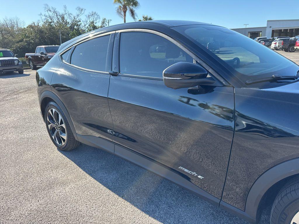 used 2024 Ford Mustang Mach-E car, priced at $26,048