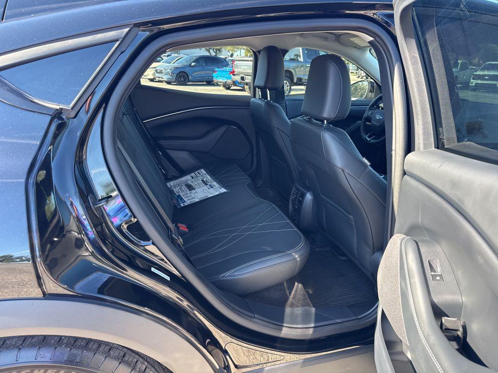 used 2024 Ford Mustang Mach-E car, priced at $26,048