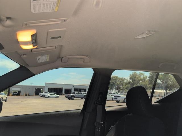 used 2024 Nissan Kicks car, priced at $21,253