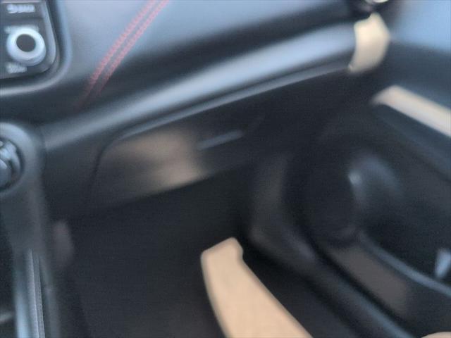 used 2024 Nissan Kicks car, priced at $21,253