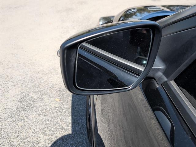 used 2024 Nissan Kicks car, priced at $21,253