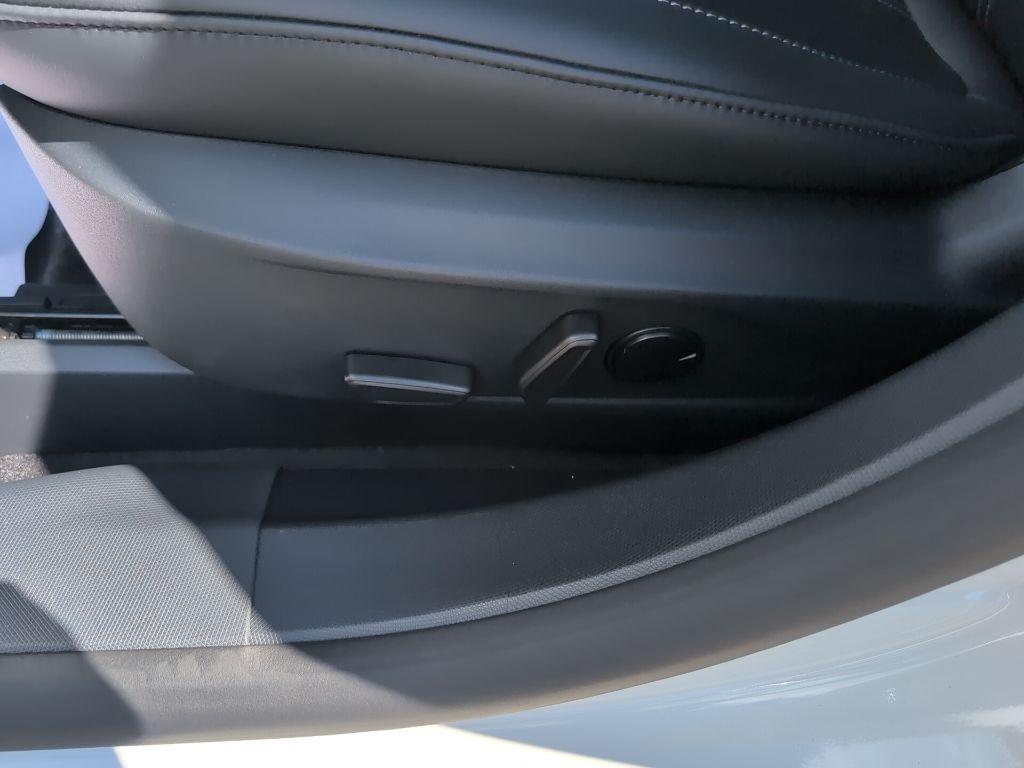 new 2025 Ford Mustang Mach-E car, priced at $31,706