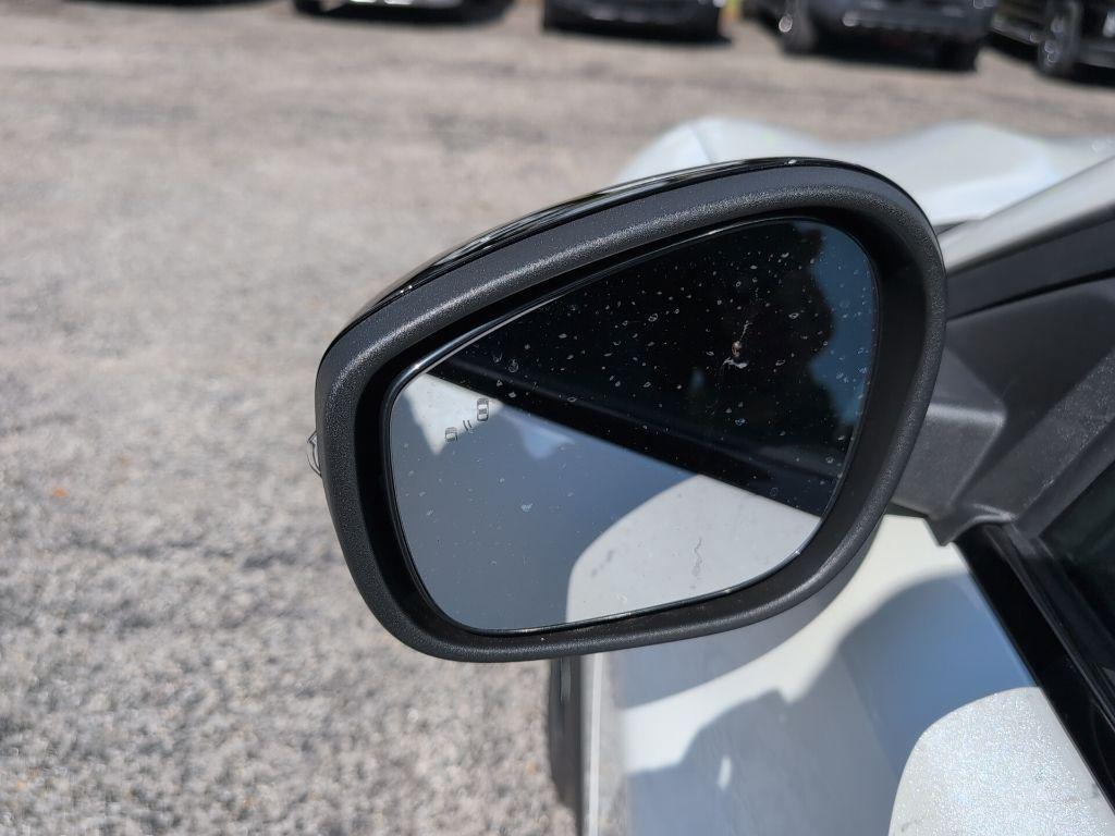 new 2025 Ford Mustang Mach-E car, priced at $31,706