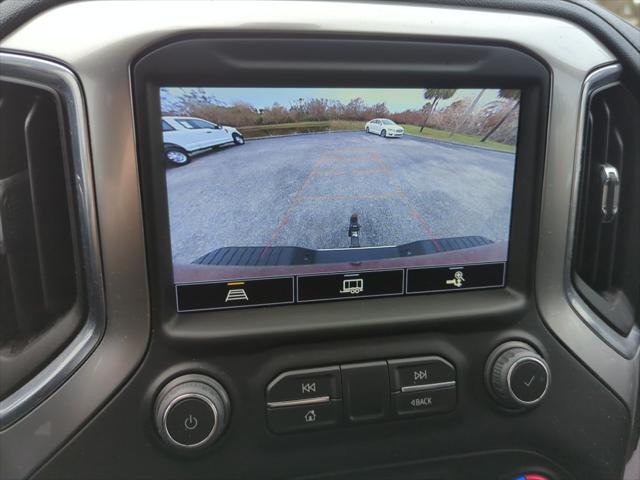 used 2022 Chevrolet Silverado 2500 car, priced at $49,539