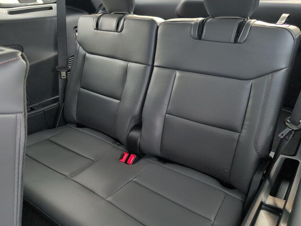new 2025 Ford Explorer car, priced at $40,669
