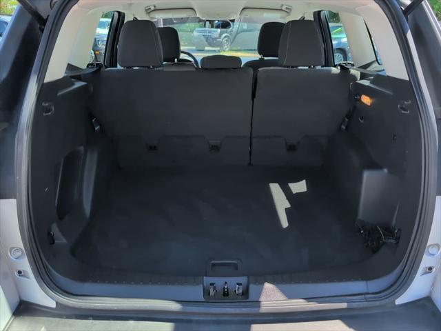 used 2019 Ford Escape car, priced at $13,988
