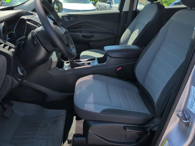 used 2019 Ford Escape car, priced at $13,988