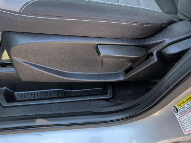 used 2019 Ford Escape car, priced at $13,988