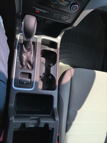 used 2019 Ford Escape car, priced at $13,988