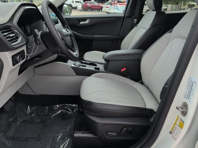 new 2025 Ford Escape car, priced at $35,912