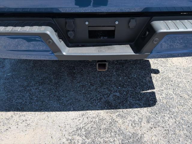 used 2022 Ford F-150 car, priced at $39,822