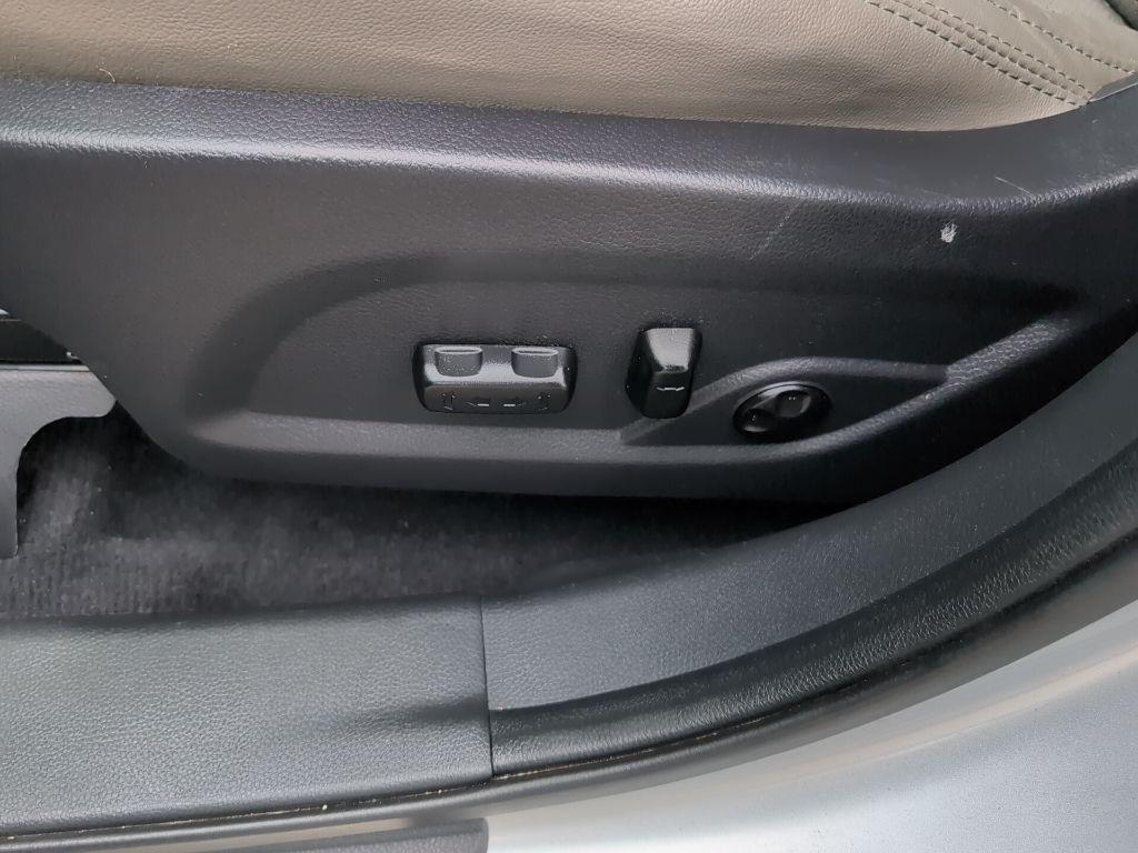 used 2017 Hyundai Santa Fe Sport car, priced at $11,243