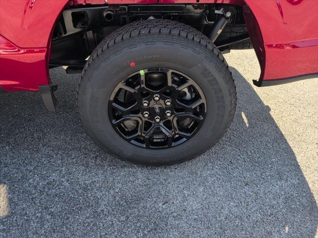 new 2025 Ford F-150 car, priced at $53,865