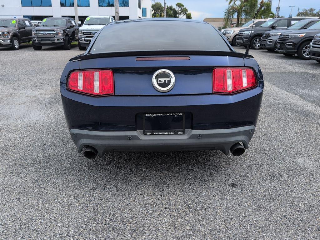 used 2012 Ford Mustang car, priced at $16,340