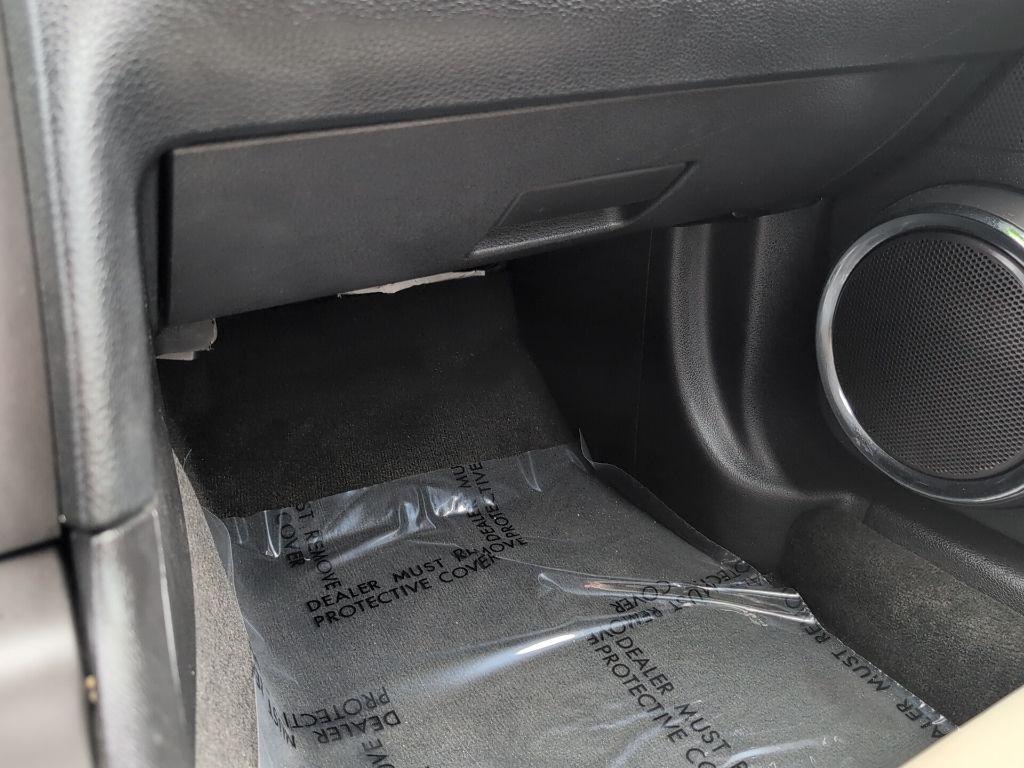 used 2012 Ford Mustang car, priced at $16,340
