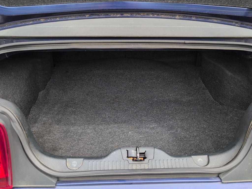 used 2012 Ford Mustang car, priced at $16,340