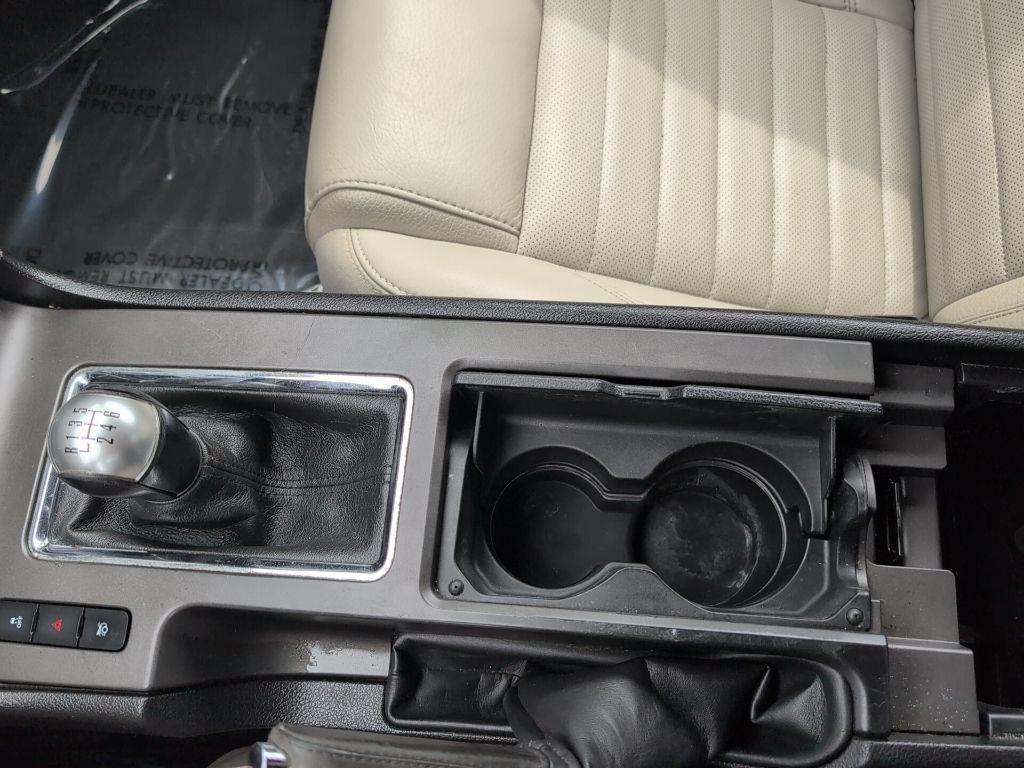 used 2012 Ford Mustang car, priced at $16,340
