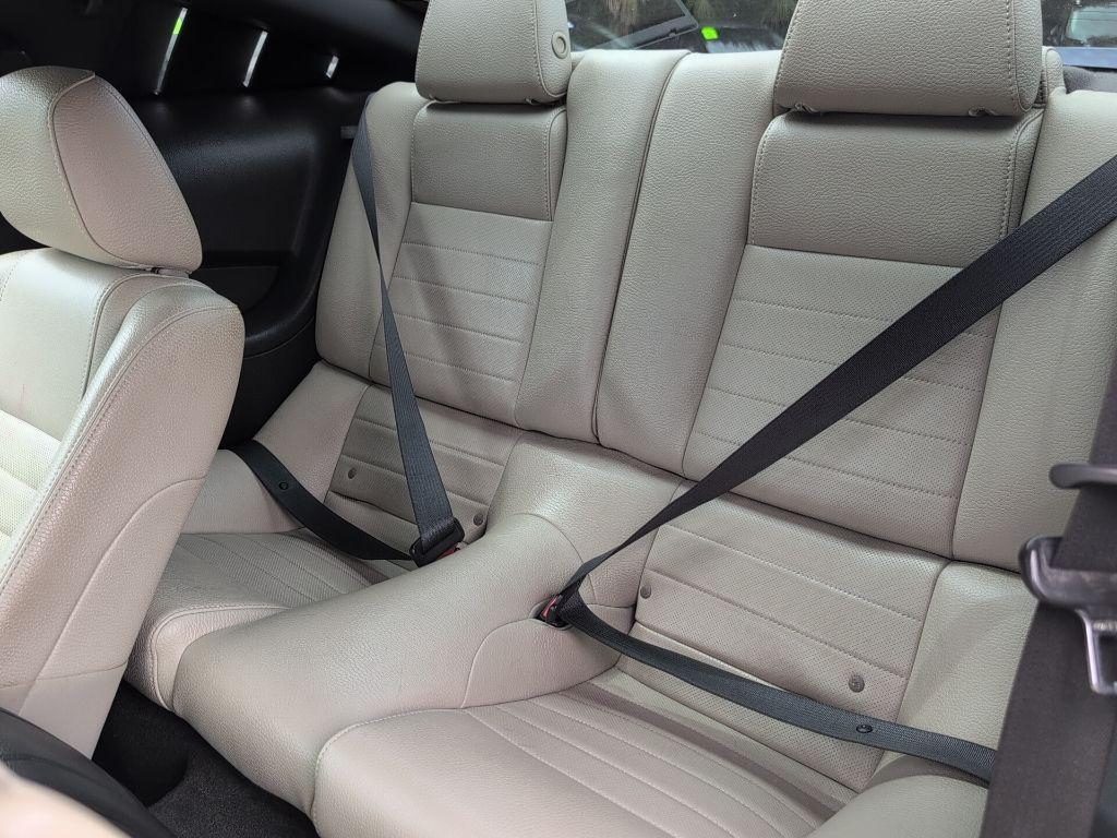 used 2012 Ford Mustang car, priced at $16,340
