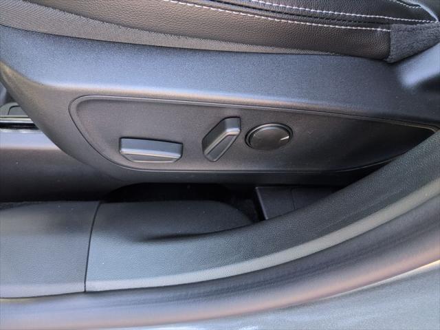 new 2025 Ford Escape car, priced at $36,179