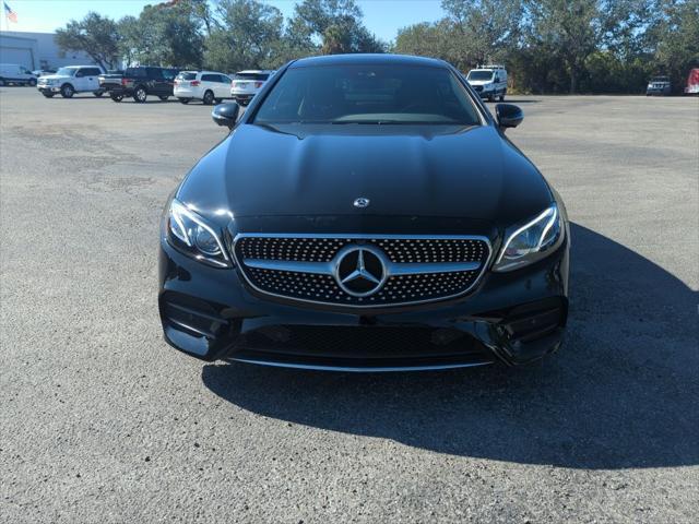 used 2019 Mercedes-Benz E-Class car, priced at $28,567