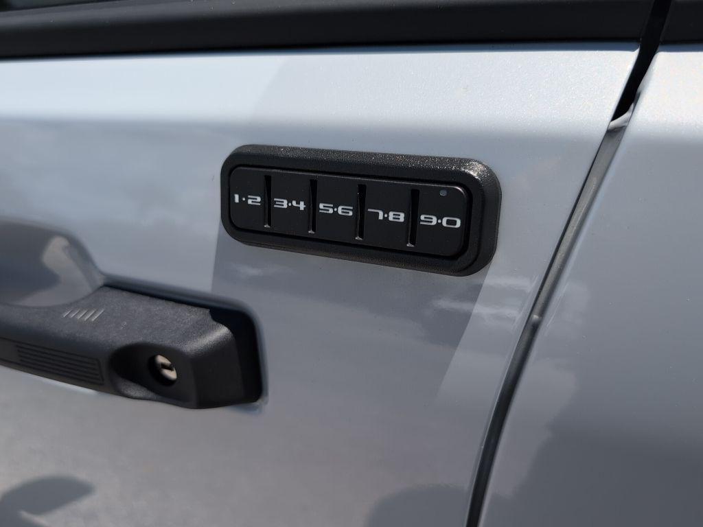 new 2025 Ford Maverick car, priced at $28,753