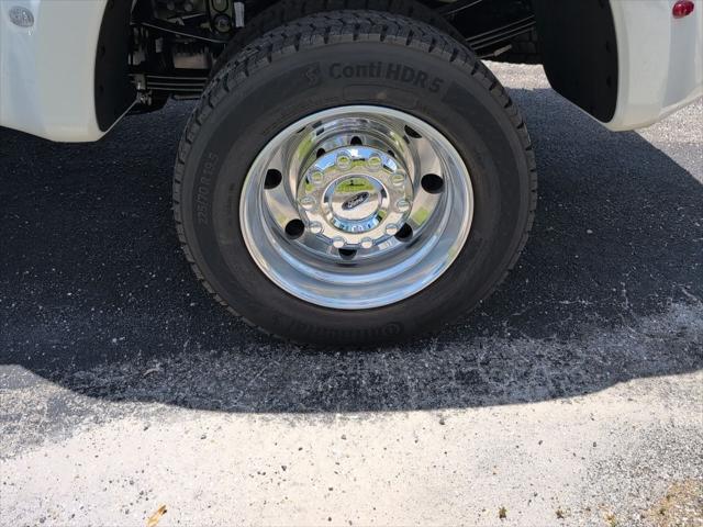 new 2025 Ford F-450 car, priced at $94,695