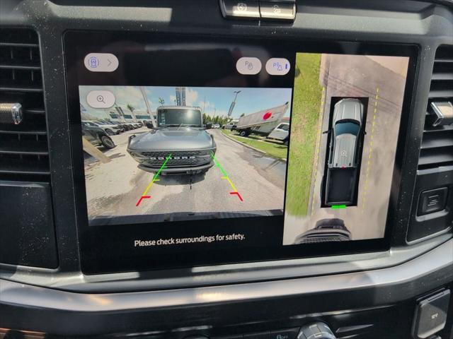 new 2025 Ford F-450 car, priced at $94,695