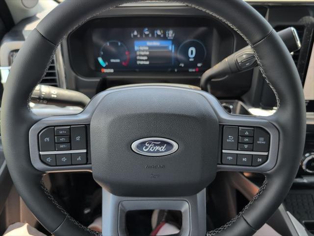 new 2025 Ford F-450 car, priced at $94,695