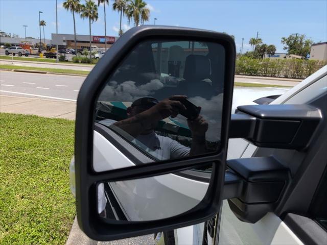 new 2025 Ford F-450 car, priced at $94,695