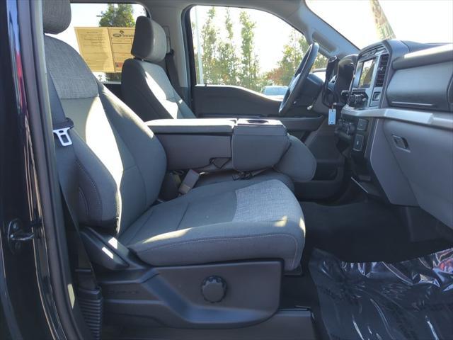 used 2023 Ford F-150 car, priced at $40,308