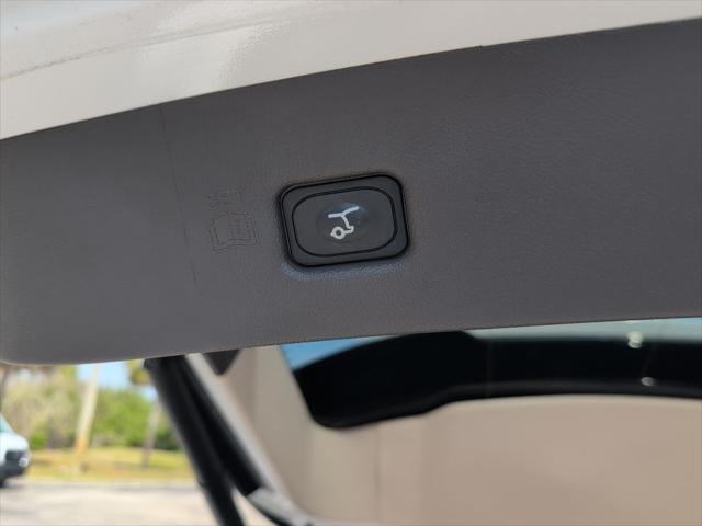 used 2021 Lincoln Nautilus car