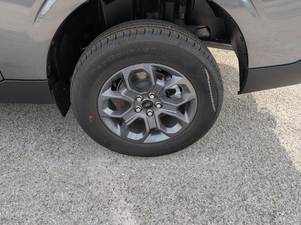 new 2025 Ford Maverick car, priced at $28,419