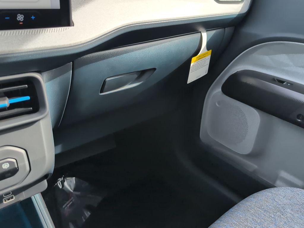 new 2025 Ford Maverick car, priced at $28,419