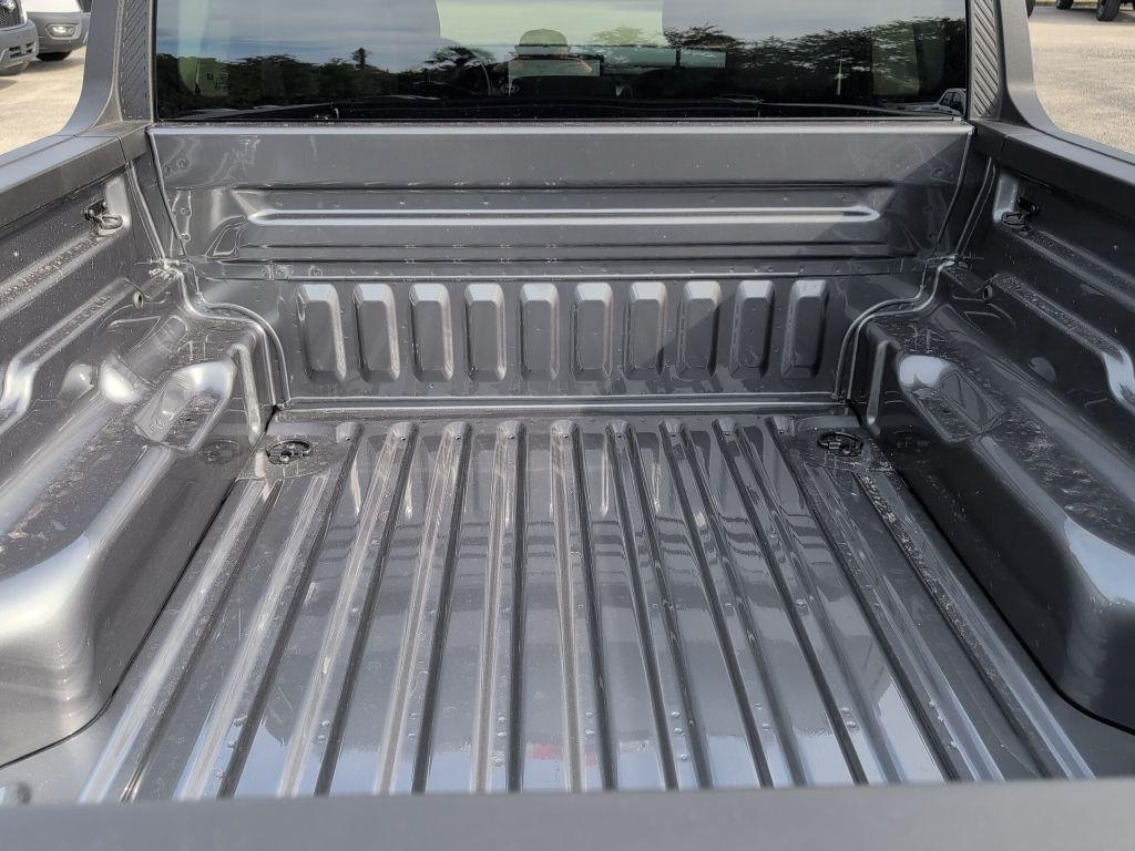 new 2025 Ford Maverick car, priced at $28,419