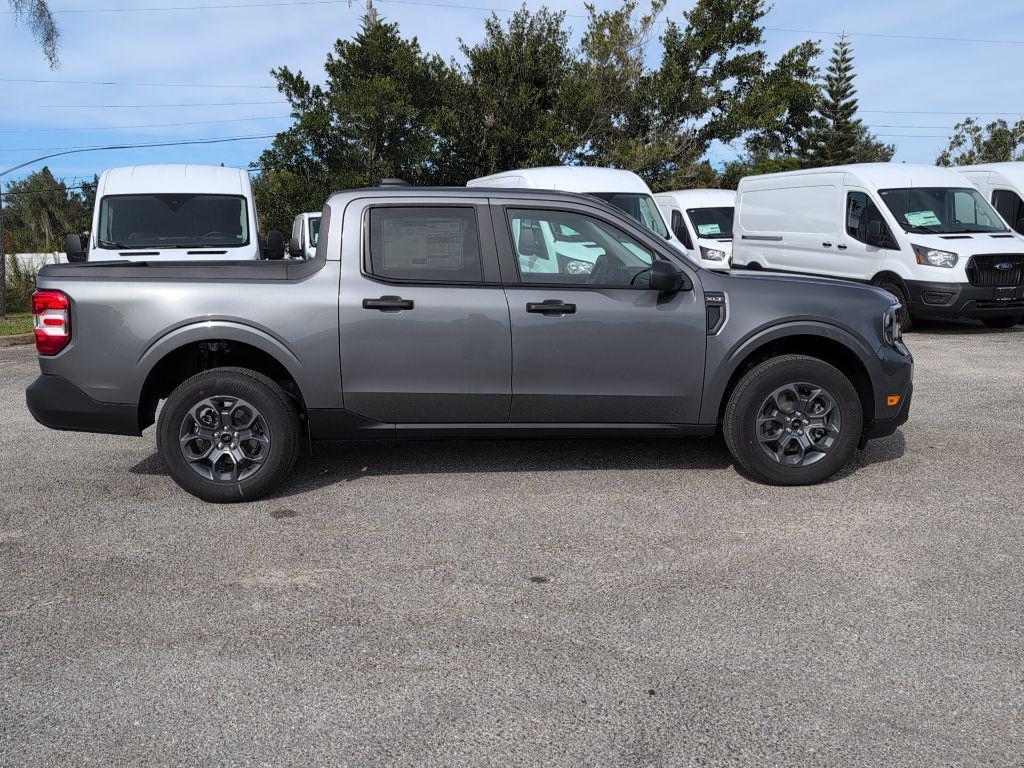 new 2025 Ford Maverick car, priced at $28,419