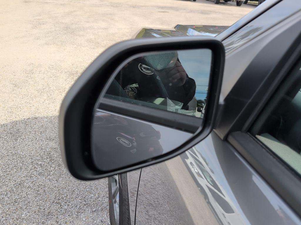 new 2025 Ford Maverick car, priced at $28,419