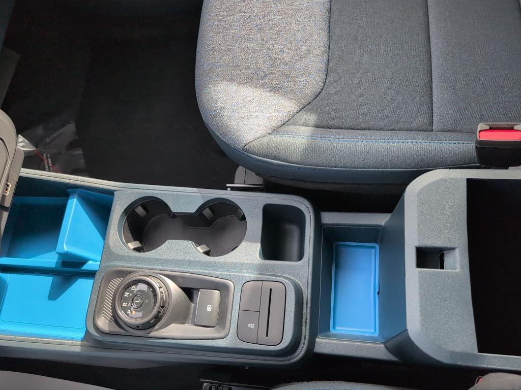 new 2025 Ford Maverick car, priced at $28,419