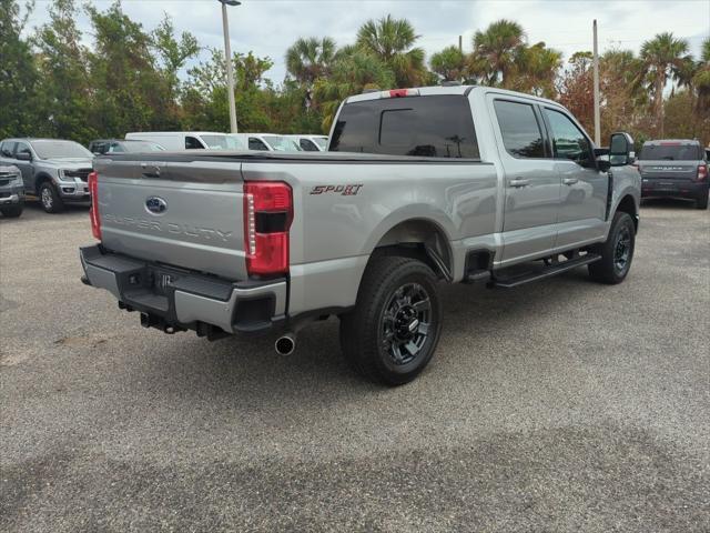 used 2023 Ford F-250 car, priced at $63,639