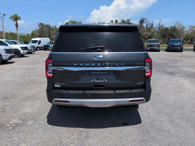 used 2023 Ford Expedition car, priced at $45,180
