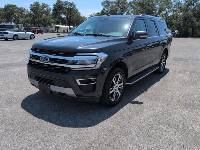 used 2023 Ford Expedition car, priced at $45,180
