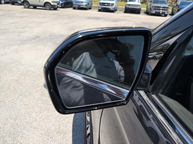 used 2023 Ford Expedition car, priced at $45,180