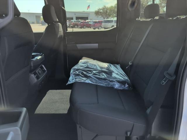 new 2025 Ford F-150 car, priced at $48,831