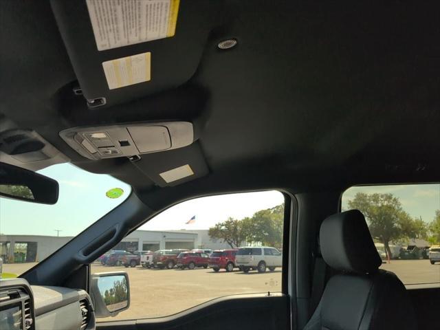 new 2025 Ford F-150 car, priced at $48,831