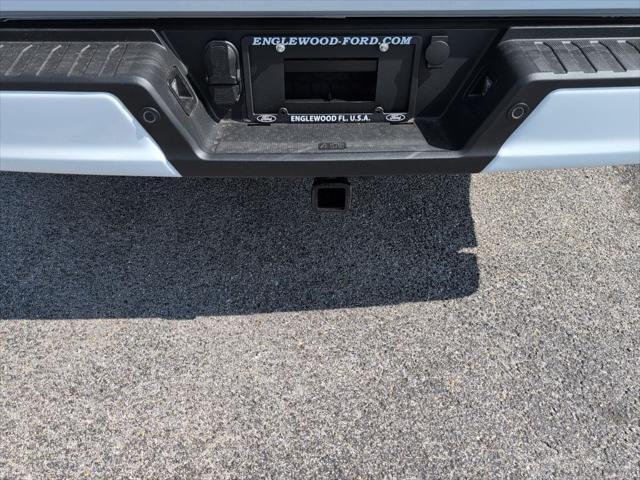 new 2025 Ford F-150 car, priced at $48,831