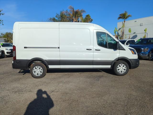 new 2024 Ford Transit-250 car, priced at $46,100