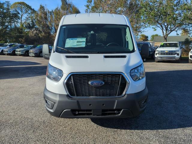 new 2024 Ford Transit-250 car, priced at $46,100