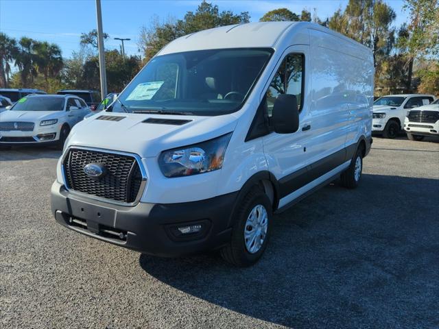 new 2024 Ford Transit-250 car, priced at $46,100