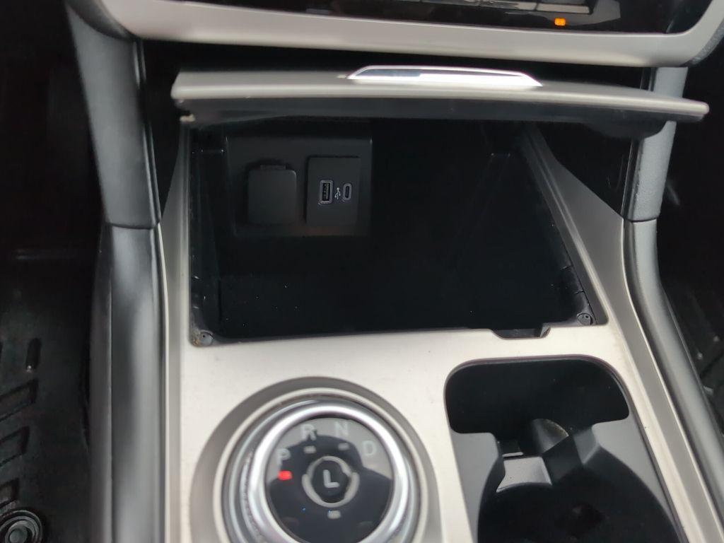 used 2022 Ford Explorer car, priced at $21,849