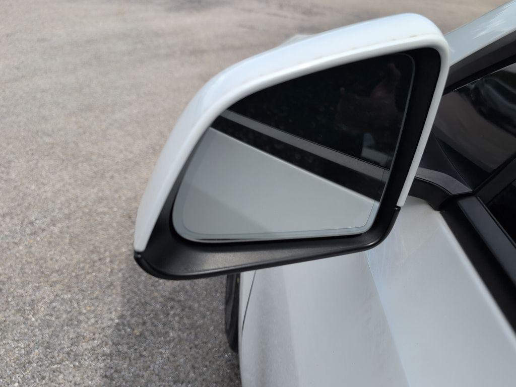 used 2022 Tesla Model Y car, priced at $27,944