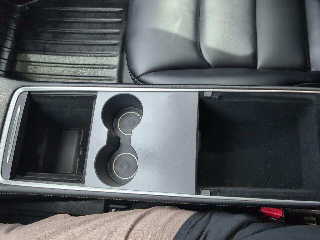 used 2022 Tesla Model Y car, priced at $27,944